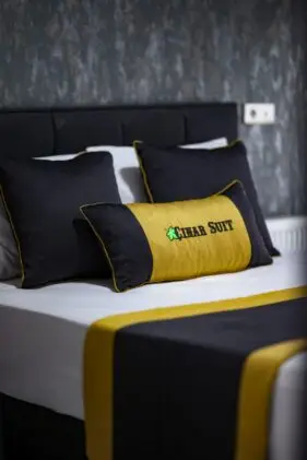 izmir buca otel