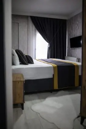 buca otel